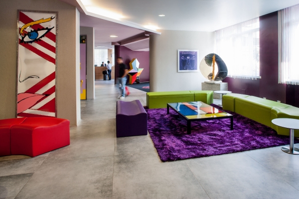 Hotel Da Vinci Milano (Mailand)